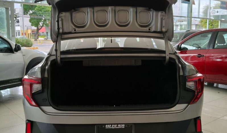 KIA K3 L 2025 lleno