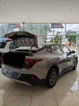 KIA K3 L 2025 lleno