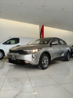 KIA K3 L 2025 lleno