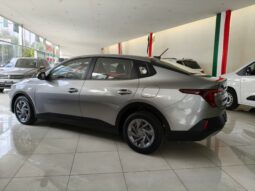 KIA K3 L 2025 lleno