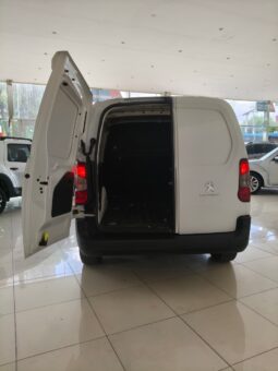 PEUGEOT PARTNER MAXI PACK 2024 lleno