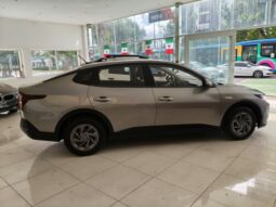 KIA K3 L 2025 lleno