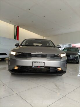 KIA K3 L 2025