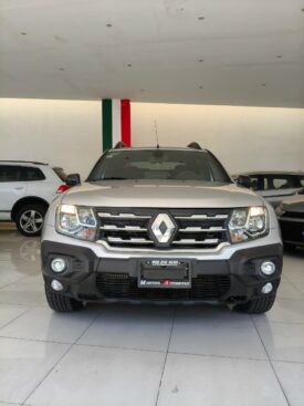 RENAULT OROCH OUTSIDER 2024