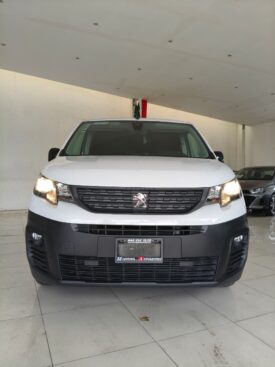 PEUGEOT PARTNER MAXI PACK 2024