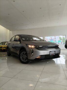KIA K3 L 2025
