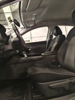 NISSAN SENTRA ADVANCE 2021 lleno