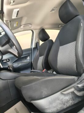 NISSAN VERSA SENSE 2024