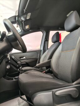 RENAULT OROCH OUTSIDER 2024 lleno