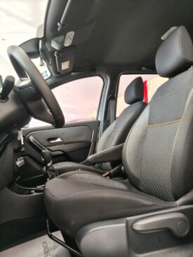 RENAULT OROCH OUTSIDER 2024