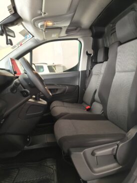 PEUGEOT PARTNER MAXI PACK 2024