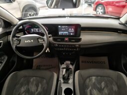 KIA K3 L 2025 lleno