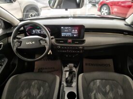 KIA K3 L 2025