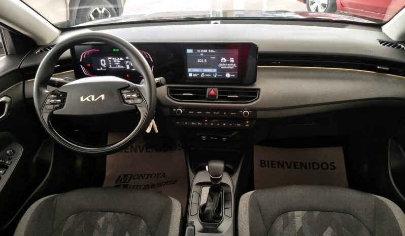 KIA K3 L 2025 lleno