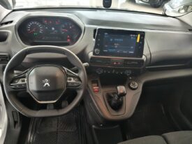 PEUGEOT PARTNER MAXI PACK 2024