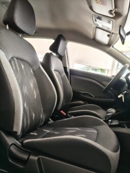 KIA K3 L 2025 lleno