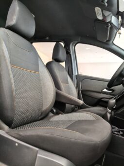 RENAULT OROCH OUTSIDER 2024 lleno
