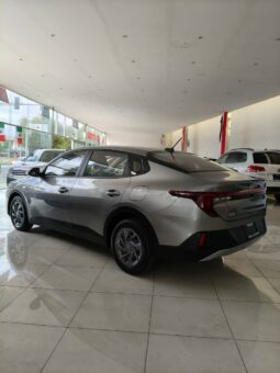 KIA K3 L 2025 lleno
