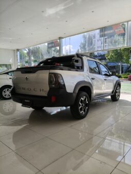 RENAULT OROCH OUTSIDER 2024 lleno
